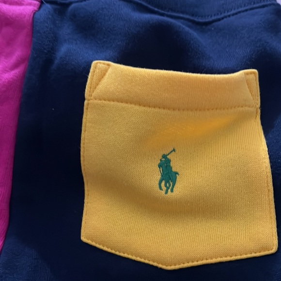 Ralph Lauren - Picture 7 of 8